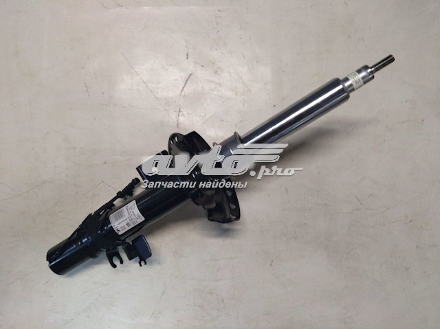 Амортизатор передний левый LR070932 Land Rover