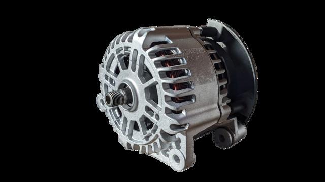 2T1U10300AH MSG Rebuilding Генератор автомобильный