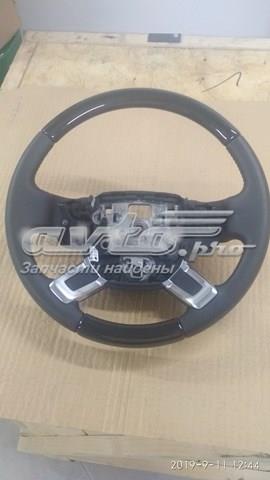 Рулевое колесо Land Rover LR035883