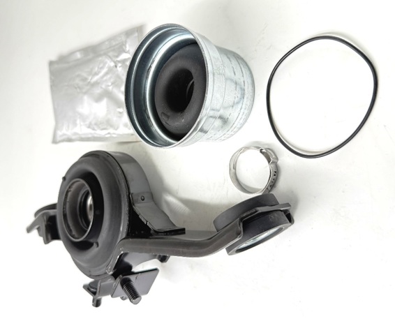 Крестовина заднего кардана Q0330327 Q-fix