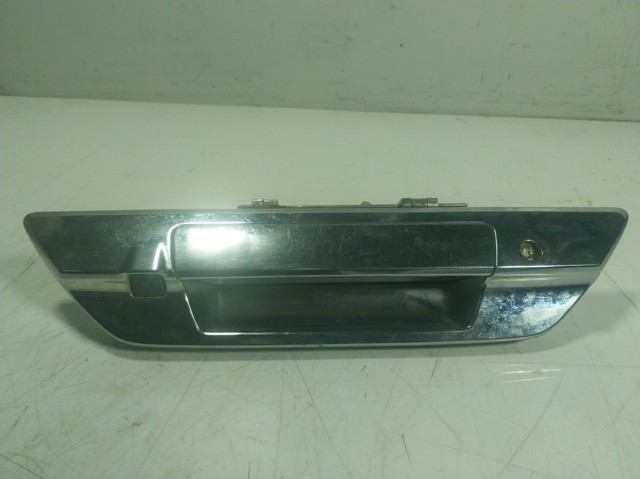 690900K330 Toyota Ручка крышки багажника/3-й/(5-й) двери, наружная