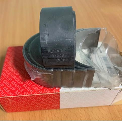 Купить 014PS20077000 Mahle Original Комплект шатунных вкладышей