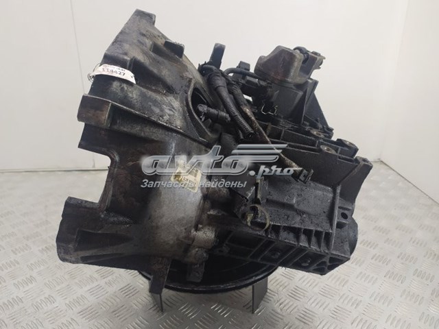  1C1R7F096 Ford