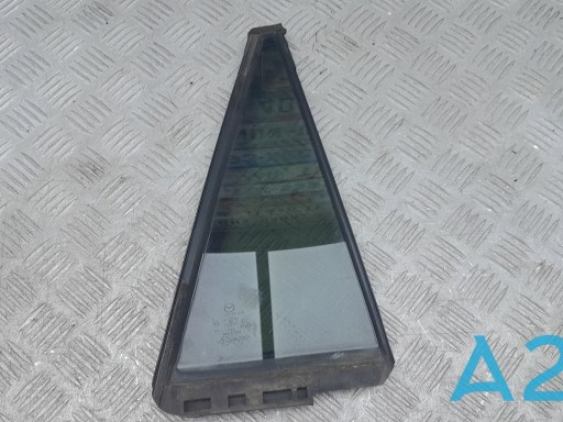 Стекло-форточка двери, задней, правой Mazda KA0H72661A цена, от 17.64 USD