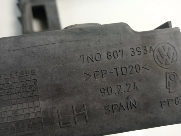  VAG 7N0807393A цена, от 11.40 USD