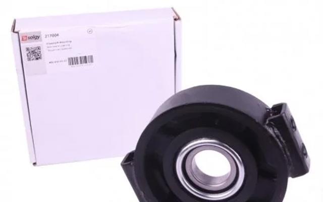 217004 Solgy Подвесной подшипник кардана
