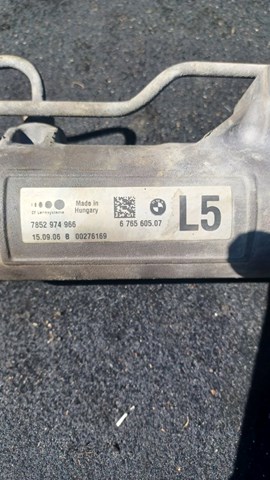  7852974966 BMW