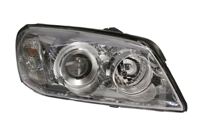 Правая блок фара Depo/Loro/Abakus 2351112RMLDEM1 цена, от 191.29 USD