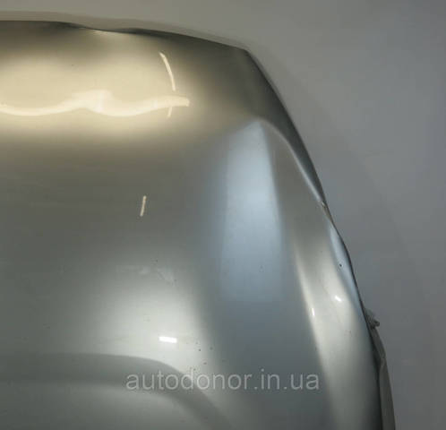 60100TRTA90ZZ Honda Капот