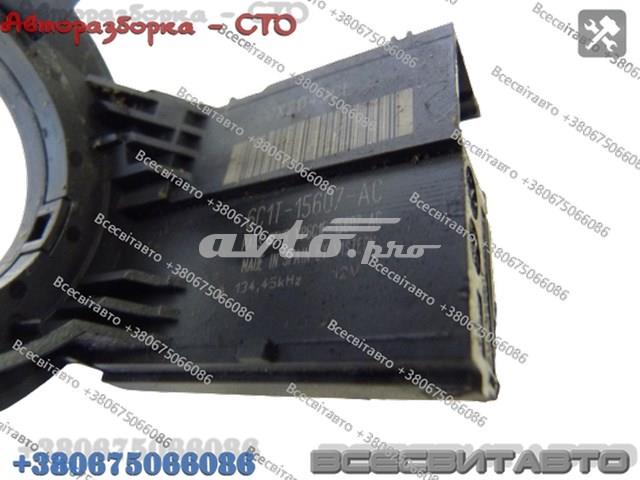 5WK48948K Ford 