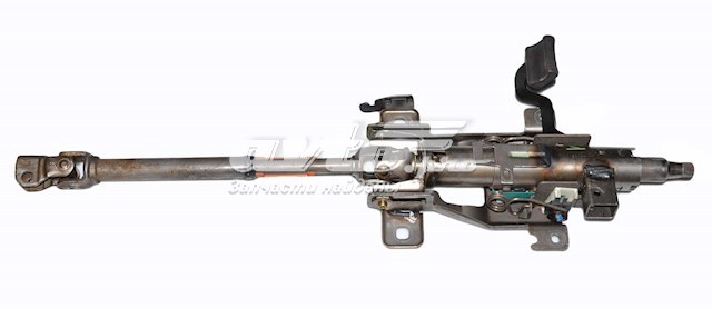 Coluna da direção para Peugeot 307 SW 3H