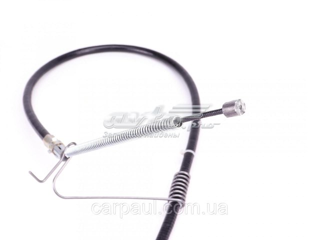 Трос ручника BC3015BNS DP Group