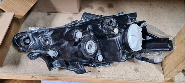 Фара левая Depo/Loro/Abakus FP7035R1E цена, от 246.47 USD