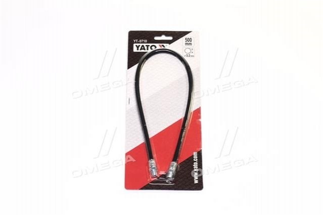  Yato YT0710 цена, от 2.09 USD