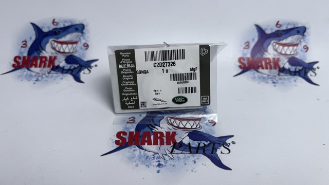 C2D27326 Jaguar 