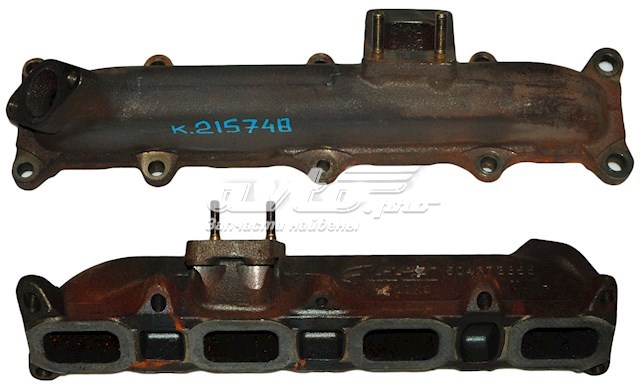  5801468934 Fiat/Alfa/Lancia