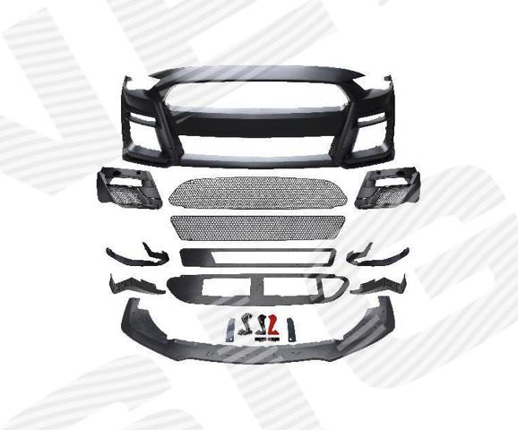 PFD04344GT500 Signeda 