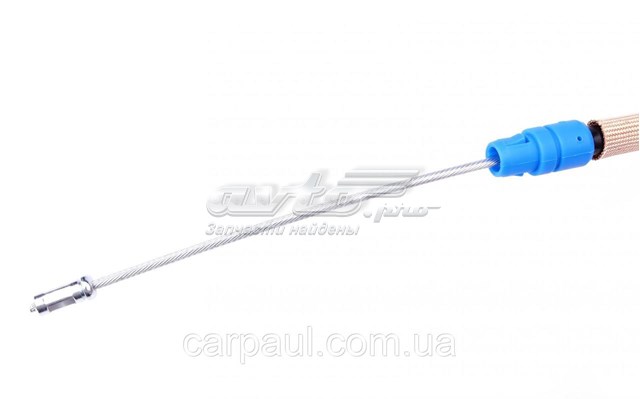 Трос ручного тормоза задний DP Group BC24006TUR цена, от 55.15 USD