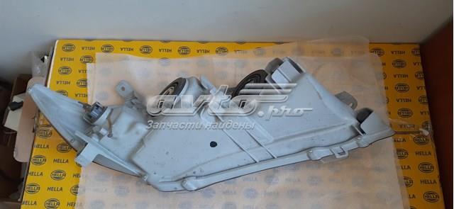 Фара правая Depo/Loro/Abakus FP8164R7E