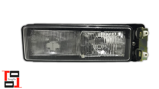 Фара противотуманная, правая Tangde TD0161003AR цена, от 38.24 USD