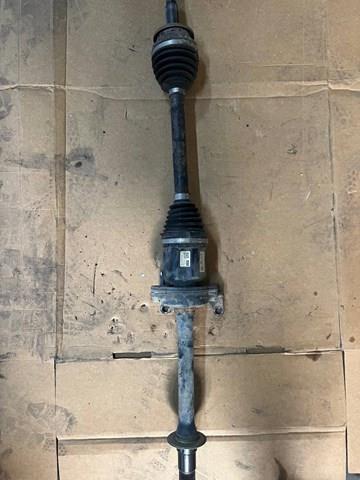 Правая полуось 4341042351 Toyota