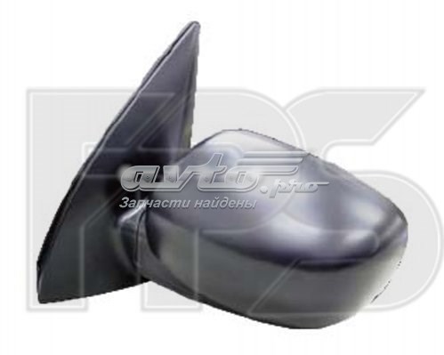 Корпус зеркала заднего вида правого (внутрення часть) FPS FP3218M06 цена, от 23.43 USD