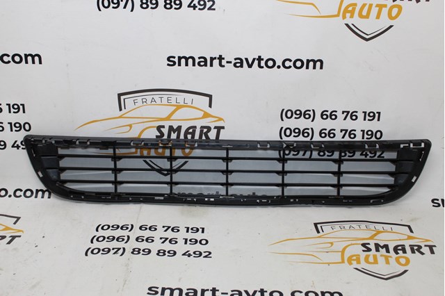Решетка бампера нижняя Signeda PCT99095GA цена, от 20.20 USD