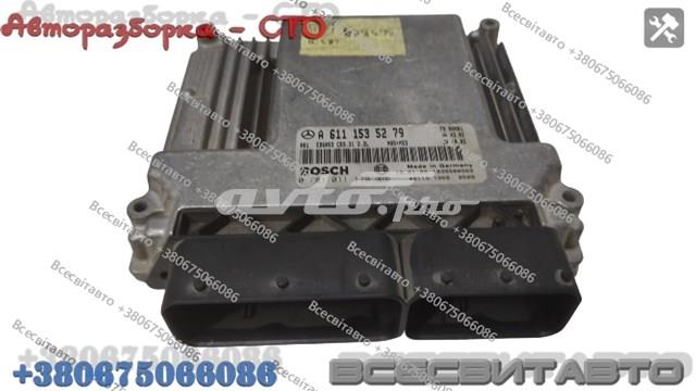  Mercedes 6111535279