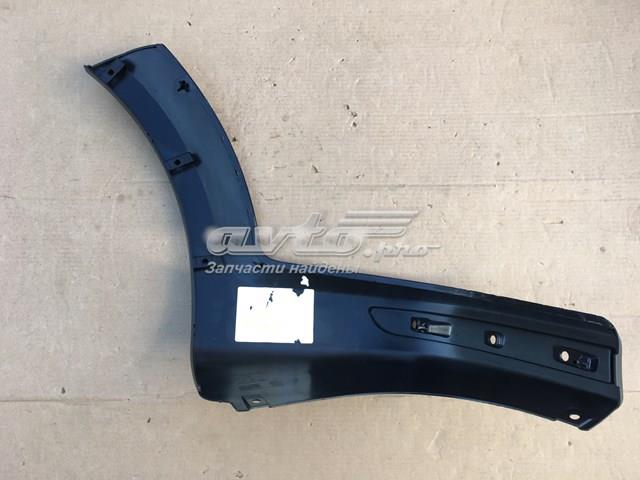 Накладка бампера заднего правая VAG 1T08077969B9 цена, от 106.22 USD