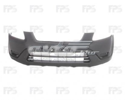 Бампер на авто FPS FP3006901 цена, от 40.01 USD