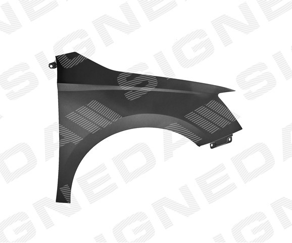 Боковая часть передняя правая Signeda PSD10027AR цена, от 91.72 USD