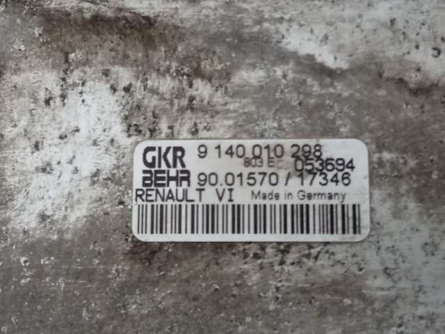  Renault (RVI) 9140010298 цена, от 28.25 USD