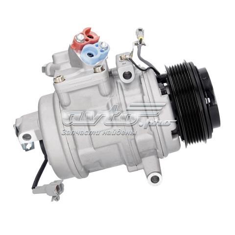 Купить AC0109 MSG Компрессор климатической установки