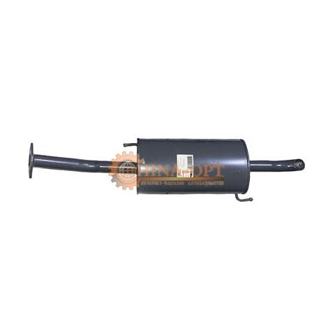 Глушитель  Geely 106402005251