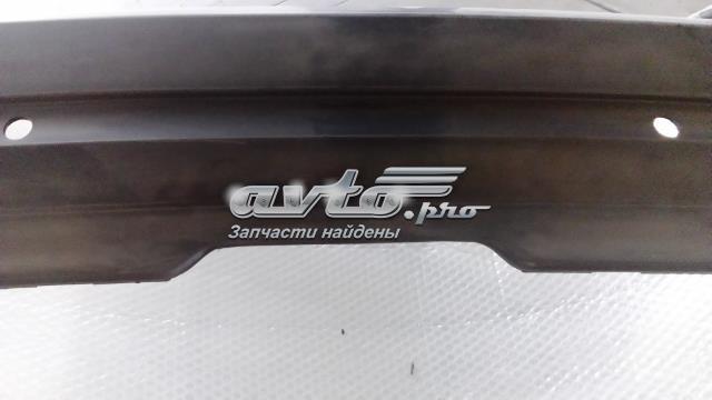 2K5807417GRU VAG Задний бампер