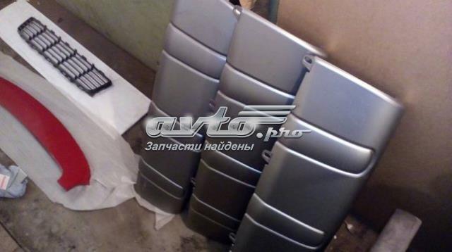 PZ415X0493ZA Toyota Накладка бампера переднего