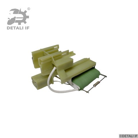 Реле отопителя Detali IF DF15333 цена, от 25.66 USD