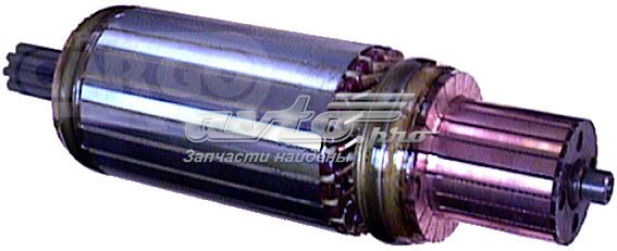 Якорь стартера Cargo 132539