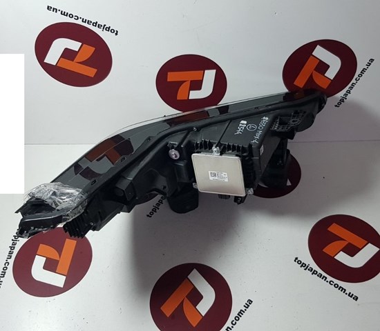 Фары Honda 33150TYAA01