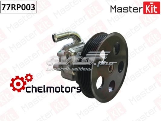 Купить 77RP003 Masterkit Насос рулевого управления