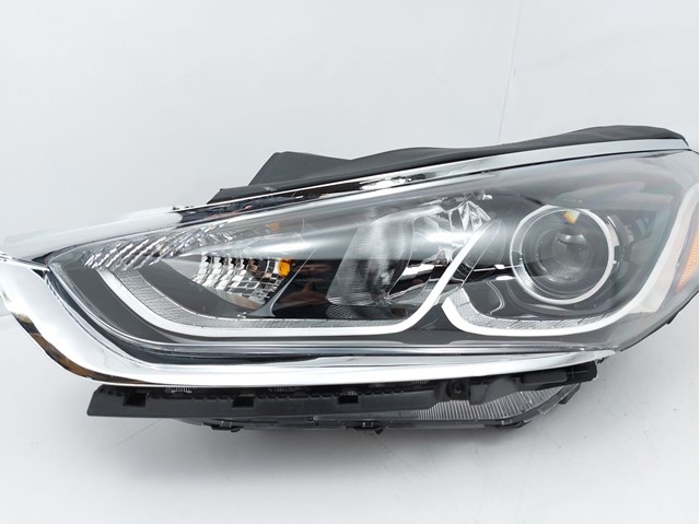 Фара левая Rhino HYT011333AL цена, от 285.02 USD