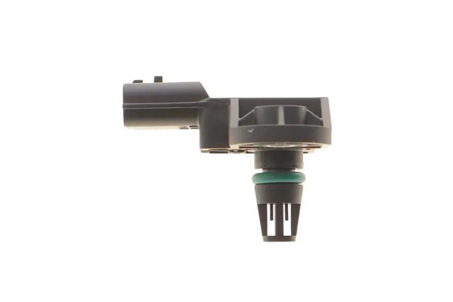 0261230318 BOSCH Sensor de presion gases de escape original y equivalente