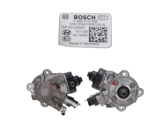 ТНВД 0445010596 Bosch