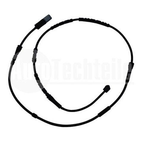 Датчик износа тормозных колодок, задний Autotechteile 7003441 цена, от 6.56 USD