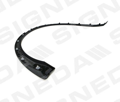 Молдинг арки колеса заднего, правый Signeda PAD01010MAR цена, от 82.39 USD