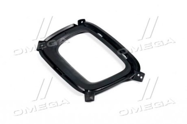 865242P510 Hyundai/Kia Заглушка ПТФ бампера переднего правая