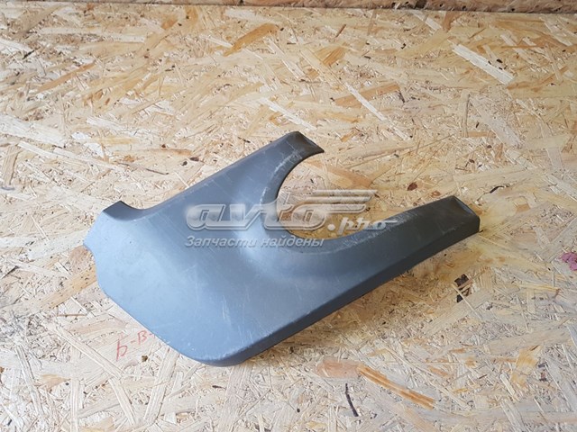 LR026328 Land Rover Накладка бампера заднего, правая