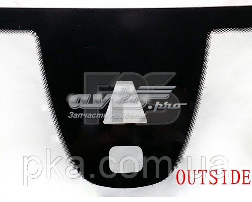 Стекло лобовое XYG GS7407D111 цена, от 153.96 USD