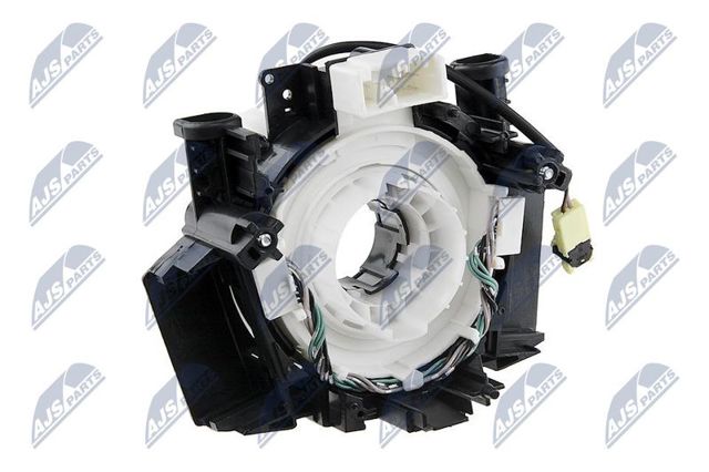 EAS-NS-000 NTY кольцо airbag контактное, шлейф руля