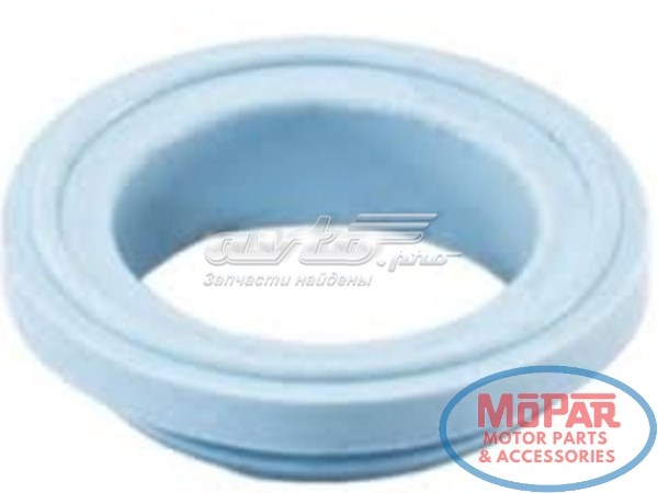Кольцо уплотнительное патрубка EGR 70696 Fel-pro
